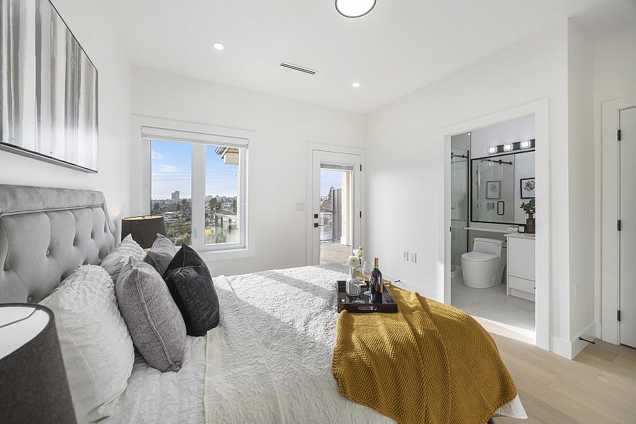 1 7361 Fraser Street Vancouver, BC - 22