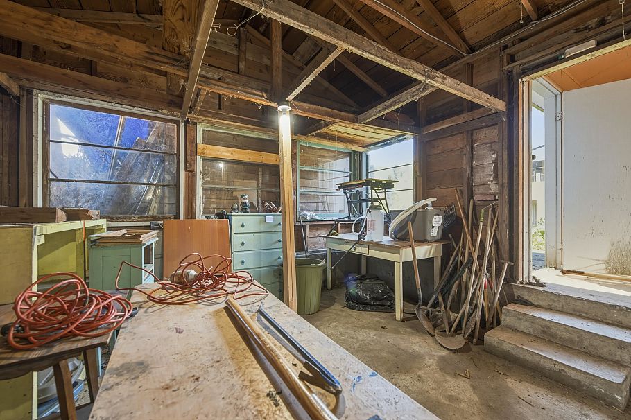 433 E 48th Avenue Vancouver, BC - 30