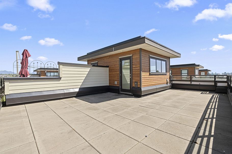 64 10199 River Drive Richmond, BC - 21