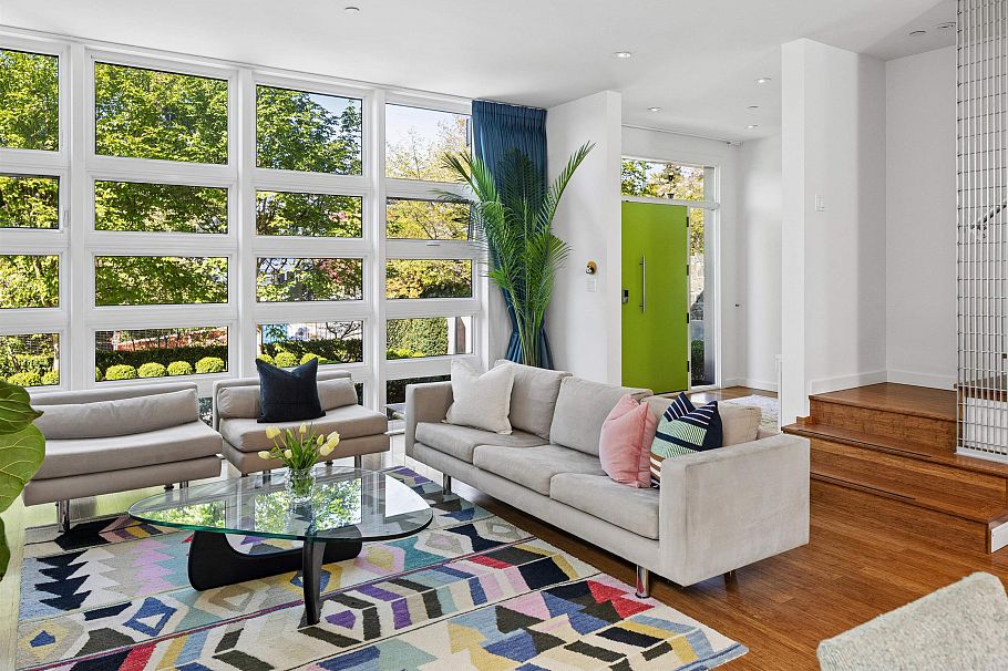 626 E 22 Avenue Vancouver, BC - 6