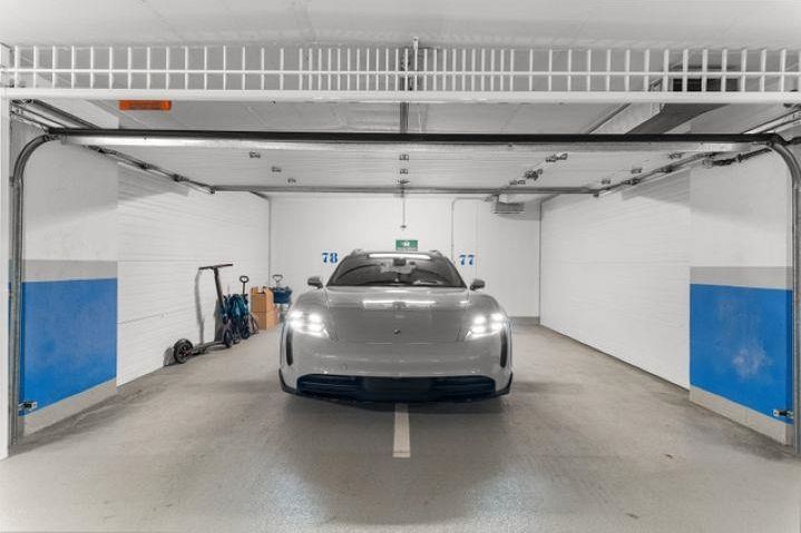 2003 499 Pacific Street Vancouver, BC - 15