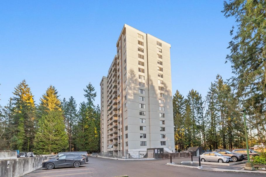 1601 2004 Fullerton Avenue North Vancouver, BC - 36