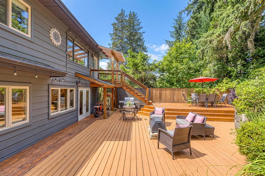 466 E Kings Road North Vancouver, BC - 6