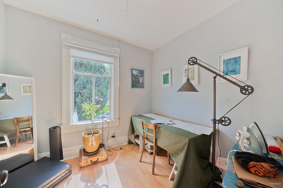 655 E Pender Street Vancouver, BC - 14