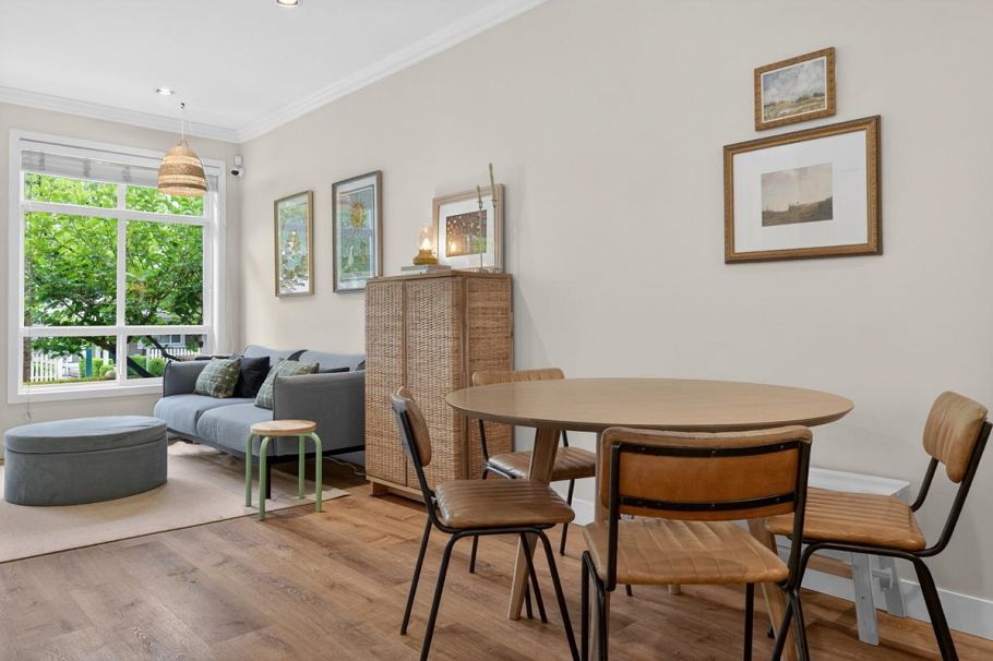 1021 E 20th Avenue Vancouver, BC - 9