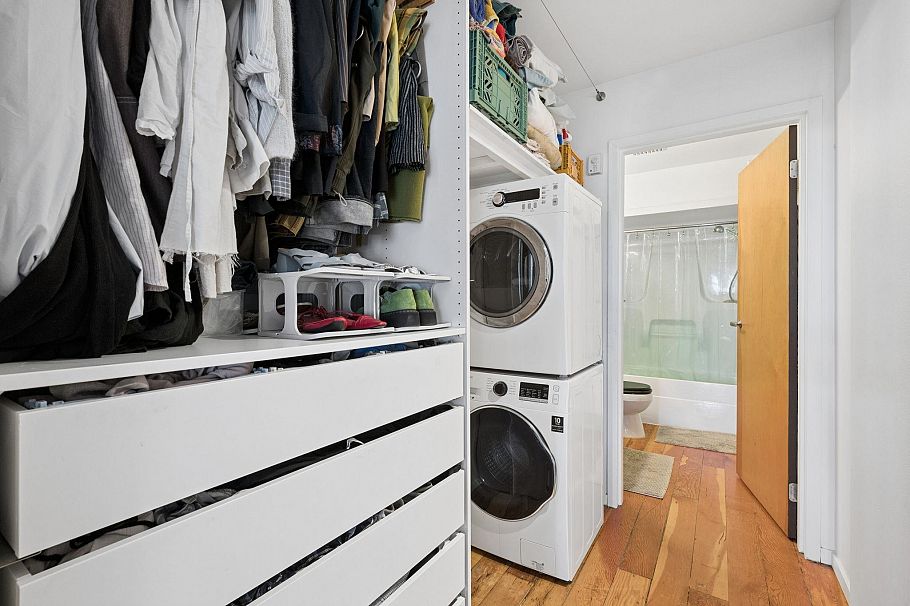 321 2556 E Hastings Street Vancouver, BC - 17