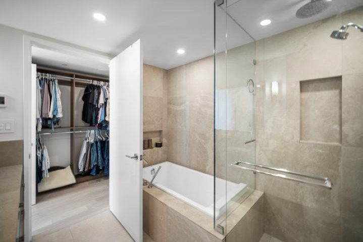 2003 499 Pacific Street Vancouver, BC - 29