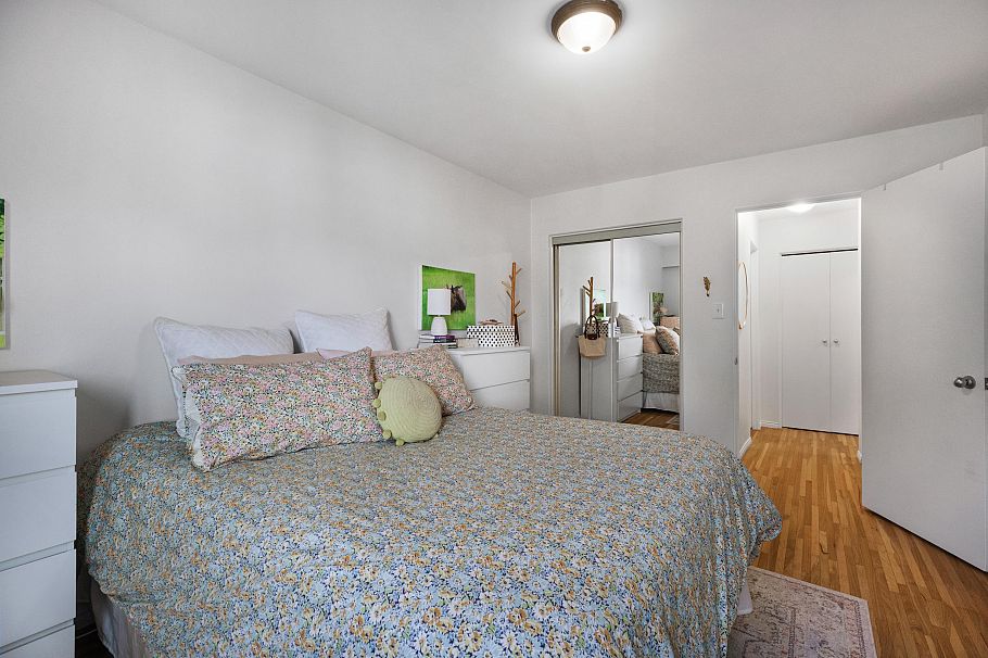 303 2125 W 2nd Avenue Vancouver, BC - 13