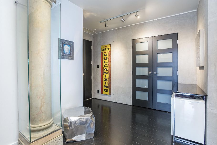 3402 1111 Alberni Street Vancouver, BC - 25