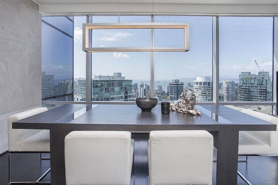 3402 1111 Alberni Street Vancouver, BC - 10