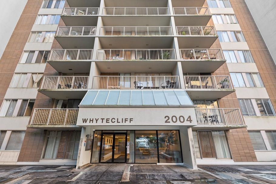 1601 2004 Fullerton Avenue North Vancouver, BC - 35