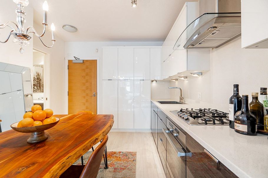 106 1777 W 7th Avenue Vancouver, BC - 6