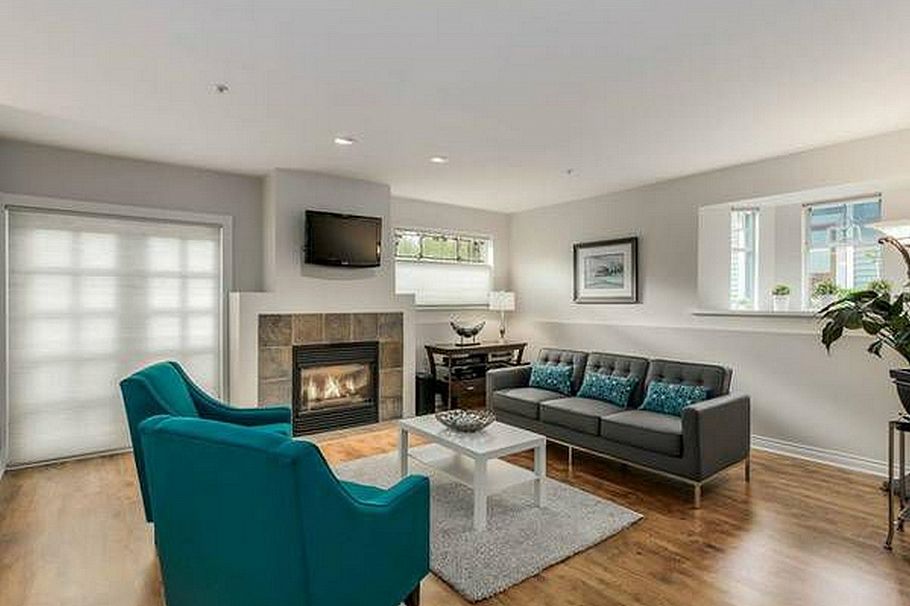 3088 Columbia Street Vancouver, BC - 3