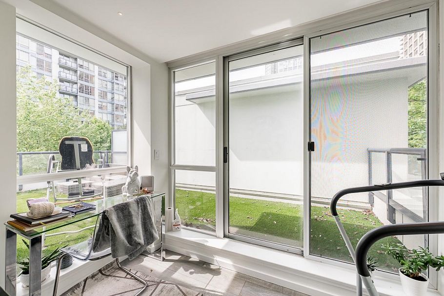 938 Beatty Street Vancouver, BC - 29