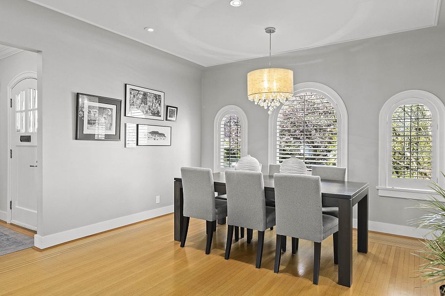 3388 W 31st Avenue Vancouver, BC - 5