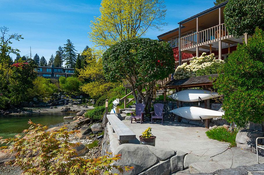 4455 Harris Place North Vancouver, BC - 29