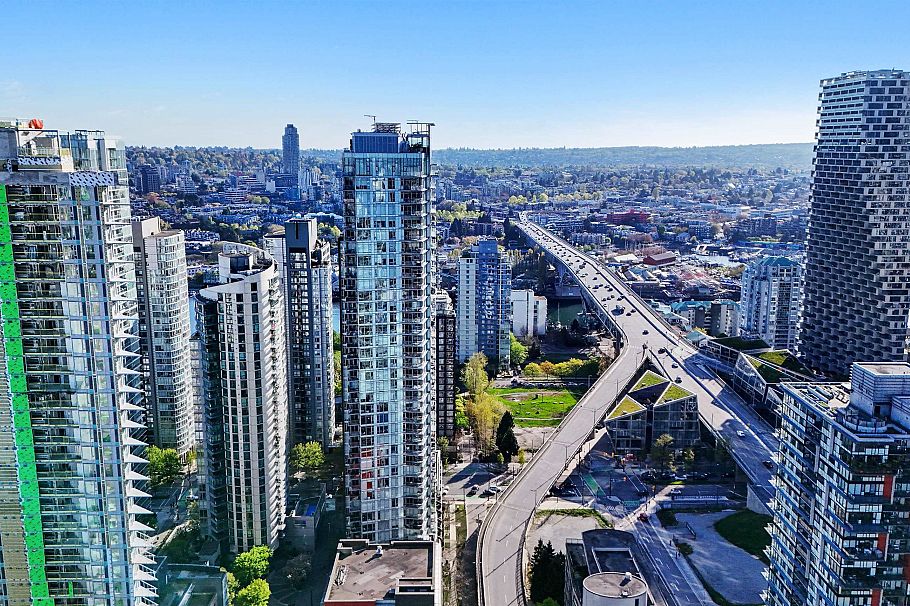 3507 1372 Seymour Street Vancouver, BC - 24