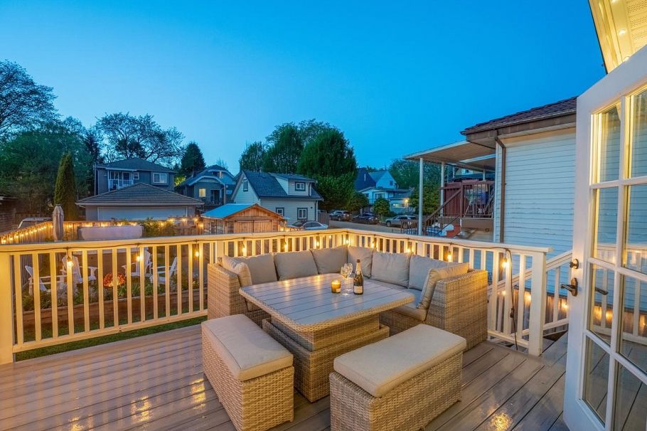 2281 E 7th Avenue Vancouver, BC - 8