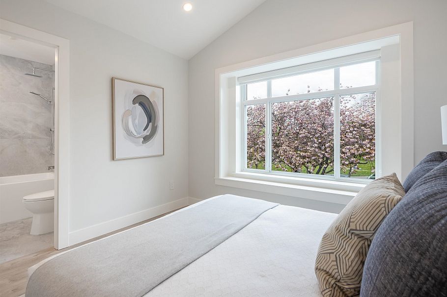 2316 Brock Street Vancouver, BC - 17