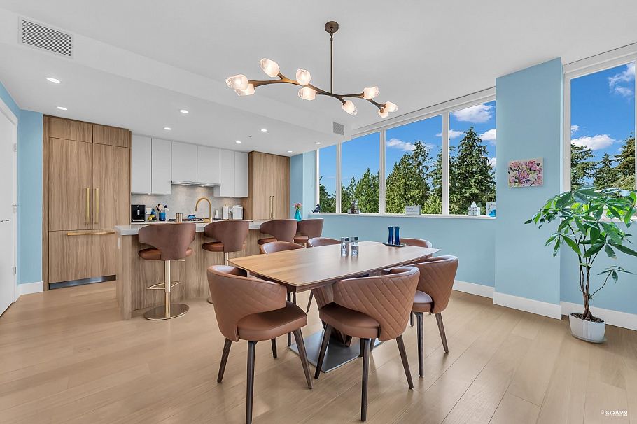 1101 2375 Emery Court North Vancouver, BC - 8