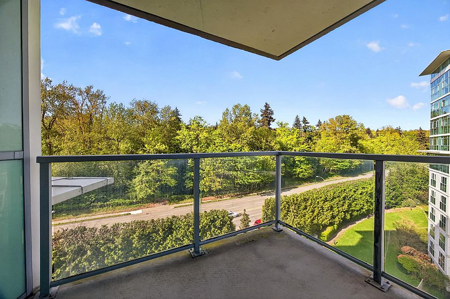 1001 2733 Chandlery Place Vancouver, BC - 10