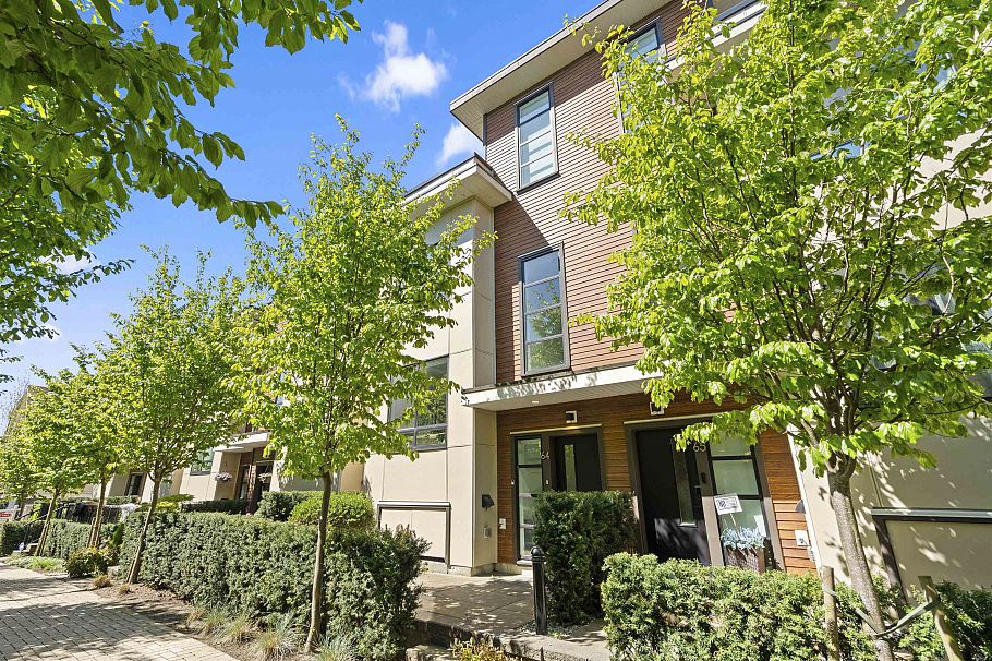 64 10199 River Drive Richmond, BC - 2