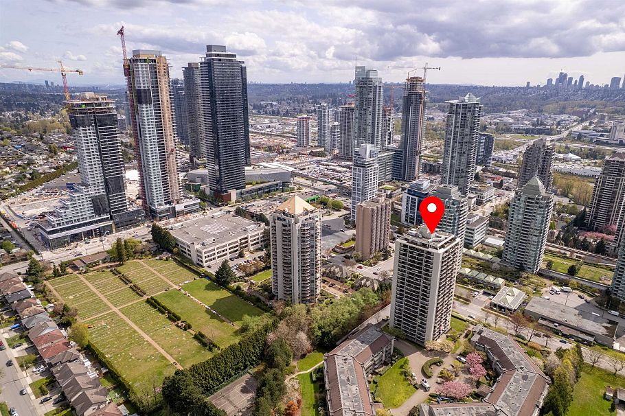 202 4353 Halifax Street Burnaby, BC - 25