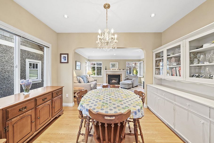 2925 W 21st Street Vancouver, BC - 15