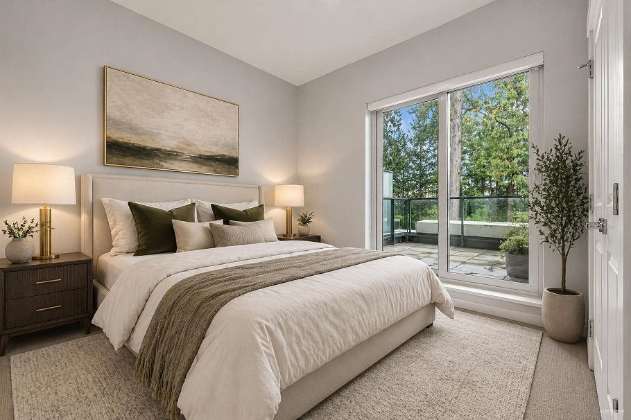 24 3483 Ross Drive Vancouver, BC - 5