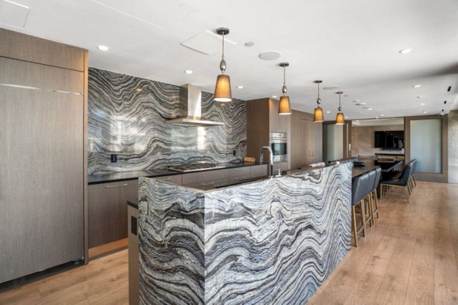 2003 499 Pacific Street Vancouver, BC - 6