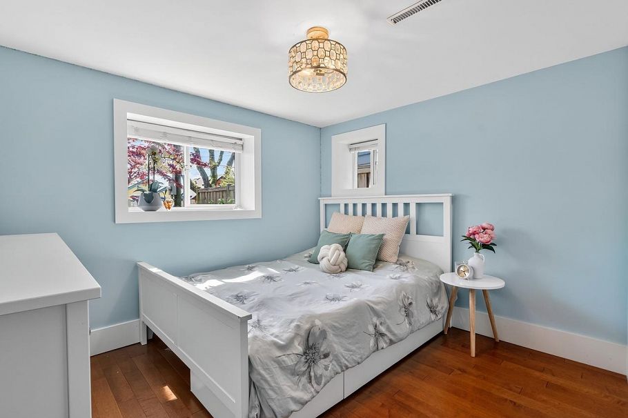 2281 E 7th Avenue Vancouver, BC - 21