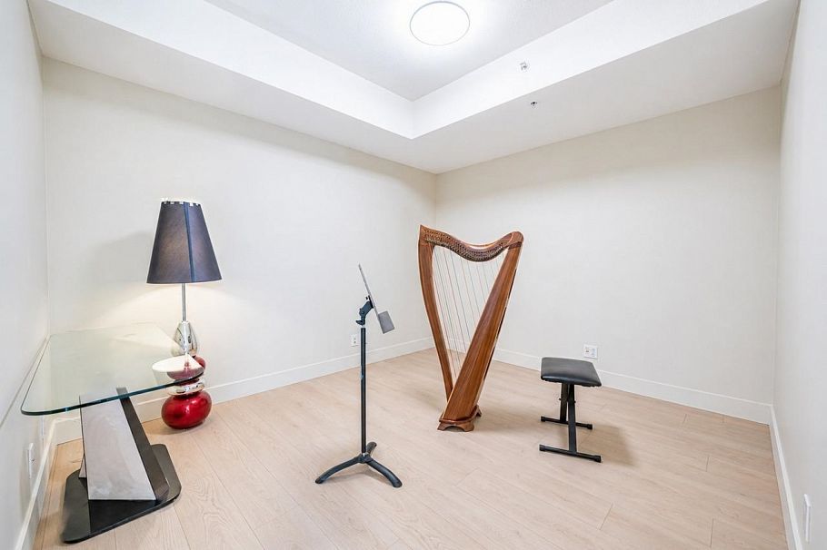 110 6018 Iona Drive Vancouver, BC - 8