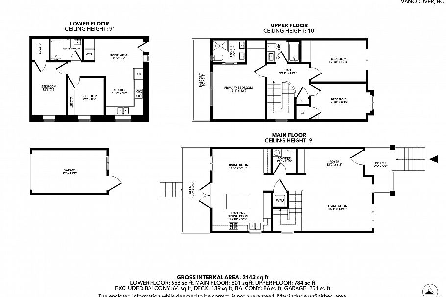 1440 E 17th Avenue Vancouver, BC - 37