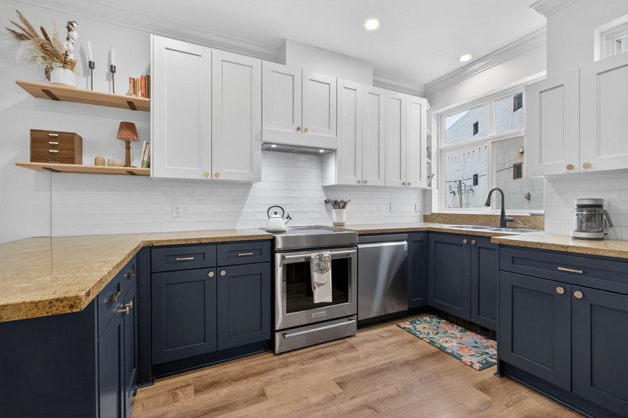 1021 E 20th Avenue Vancouver, BC - 12