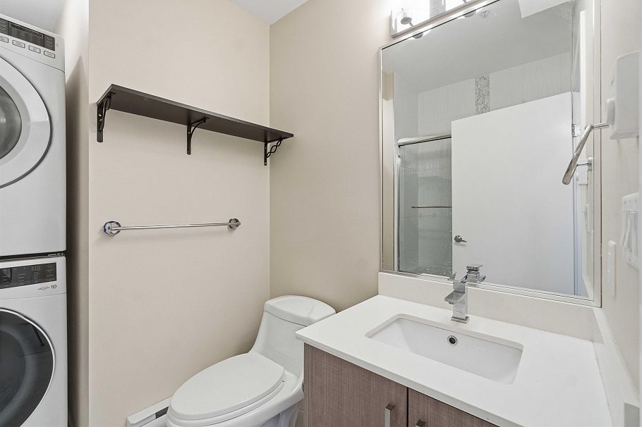 PH6 1838 Renfrew Street Vancouver, BC - 14