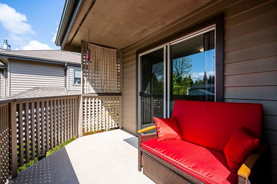 836 Roche Point Drive North Vancouver, BC - 15