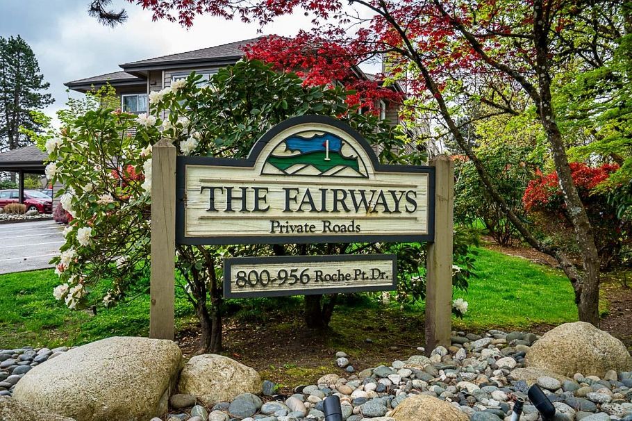 836 Roche Point Drive North Vancouver, BC - 20