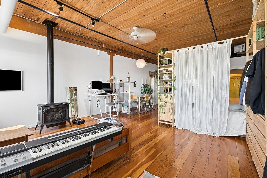 321 2556 E Hastings Street Vancouver, BC - 6