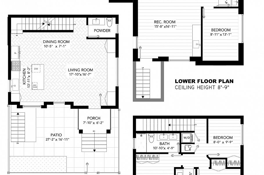 1 3637 E 46th Avenue Vancouver, BC - 40