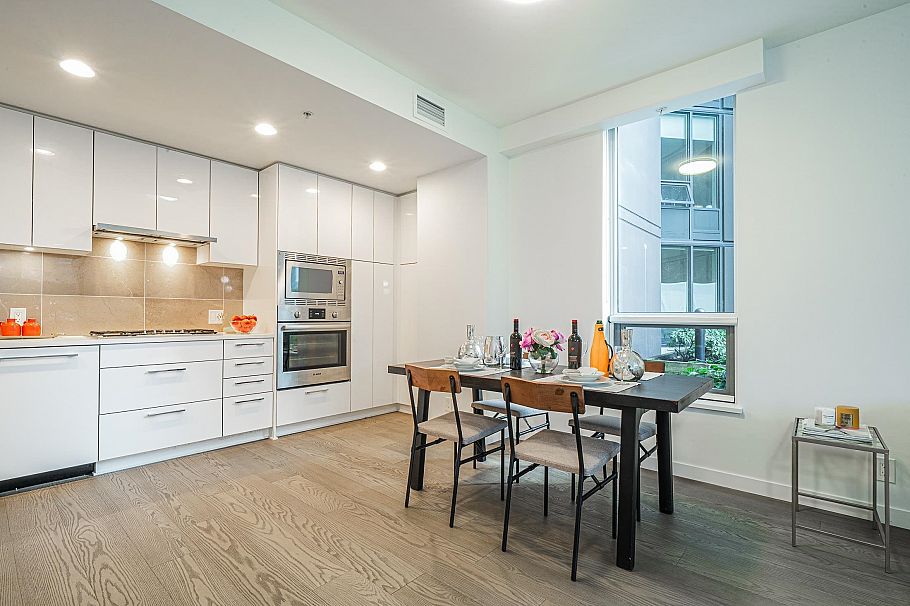 201 3533 Ross Drive Vancouver, BC - 11