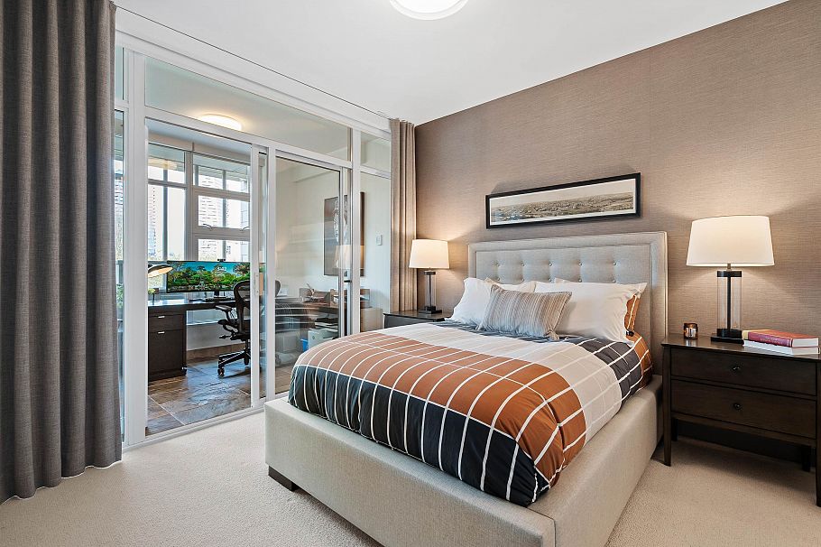 205 1808 W 1st Avenue Vancouver, BC - 19