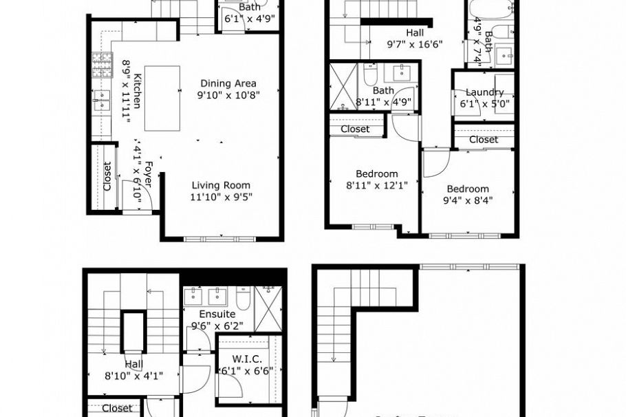 175 2035 Glenaire Drive North Vancouver, BC - 28