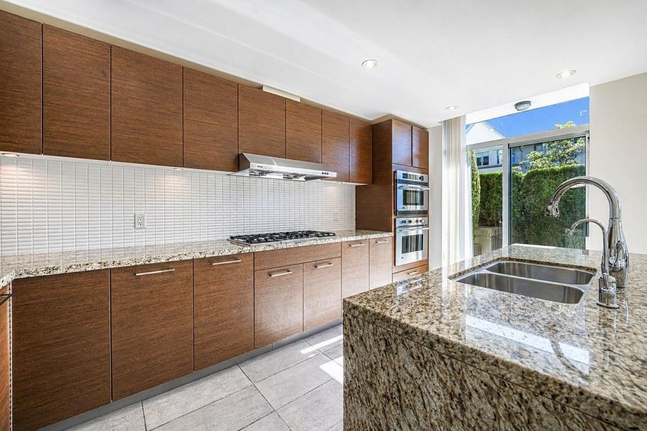 110 6018 Iona Drive Vancouver, BC - 4