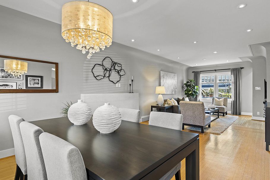 3388 W 31st Avenue Vancouver, BC - 7