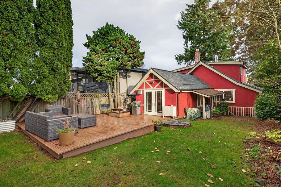 4387 St. George Street Vancouver, BC - 22
