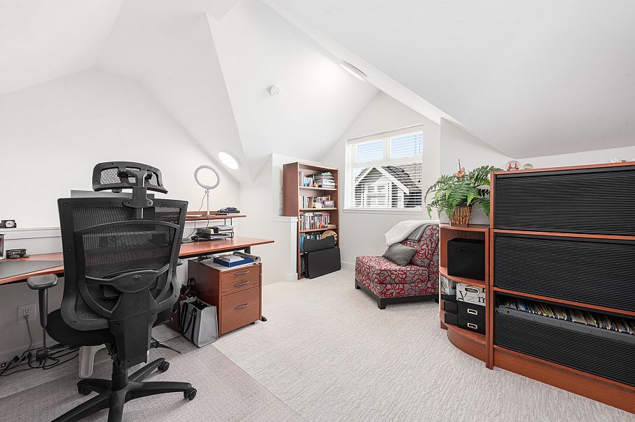 1823 Napier Street Vancouver, BC - 34