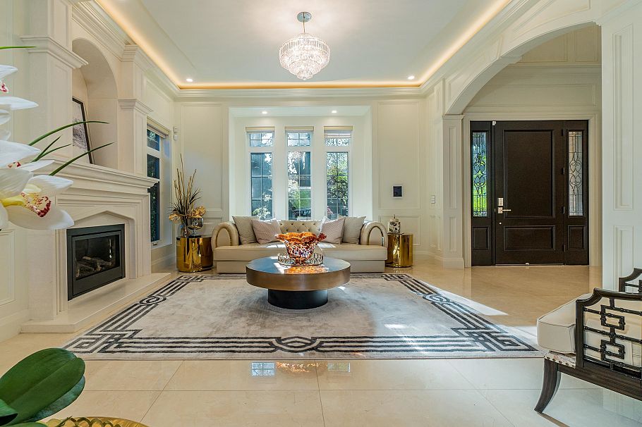 6038 Marguerite Street Vancouver, BC - 7