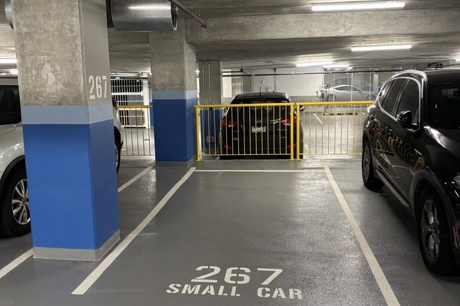 1910 2108 Gilmore Avenue Burnaby, BC - 35