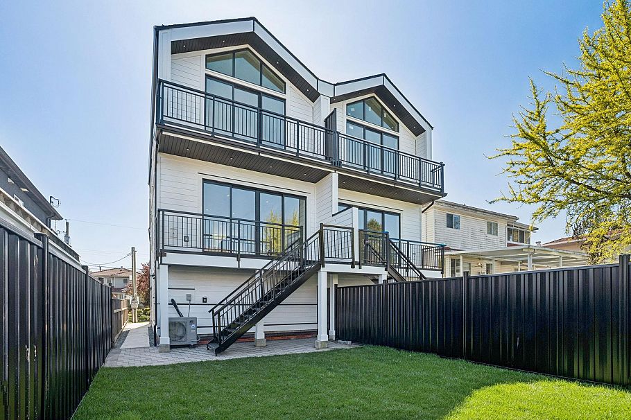 1 1005 E 55th Avenue Vancouver, BC - 39