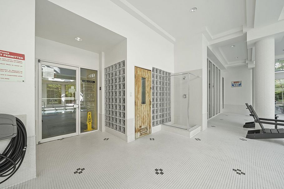 1203 1327 E Keith Road North Vancouver, BC - 28
